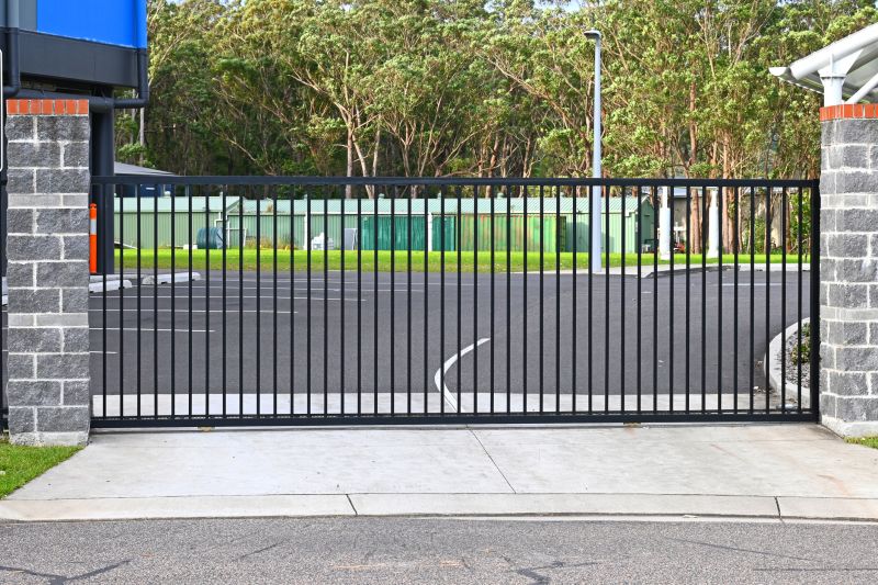 Driveway Gate Service in Toms River, NJ