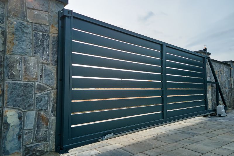 Driveway Gate Service in Seattle, WA